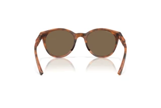 Widok z tyłu Oakley SPINDRIFT (OO9474 - 947414)