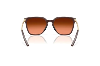 Widok z tyłu Oakley SIELO SQ (OO9480 - 948002)