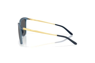 Widok z boku Oakley SIELO SQ (OO9480 - 948012)