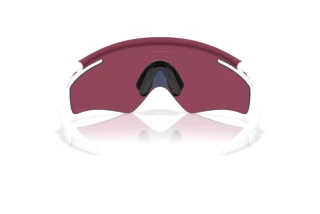 Widok z tyłu Oakley QNTM KATO (OO9481D - 948103)