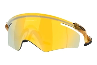 Widok z przodu Oakley QNTM KATO (OO9481D - 948104)