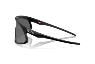 Widok z boku Oakley RSLV (OO9484D - 948401)