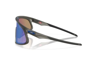 Widok z boku Oakley RSLV (OO9484D - 948403)