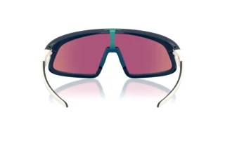 Widok z tyłu Oakley RSLV (OO9484D - 948409)