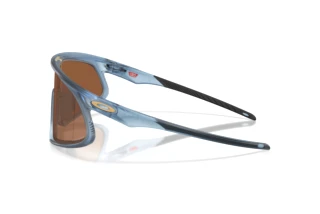 Widok z boku Oakley RSLV (OO9484D - 948410)