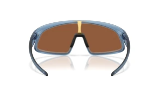 Widok z tyłu Oakley RSLV (OO9484D - 948410)