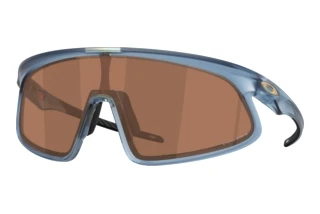 Widok z przodu Oakley RSLV (OO9484D - 948410)