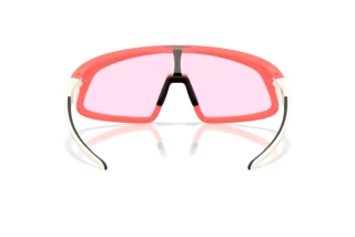 Widok z tyłu Oakley RSLV (OO9484D - 948411)