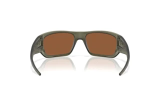 Widok z tyłu Oakley MASSETER (OO9486 - 948604)