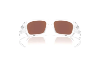 Widok z tyłu Oakley MASSETER (OO9486 - 948607)
