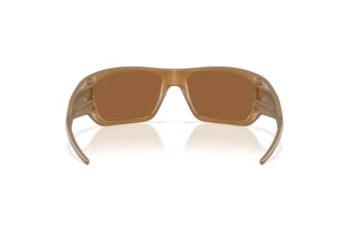 Widok z tyłu Oakley MASSETER (OO9486 - 948610)