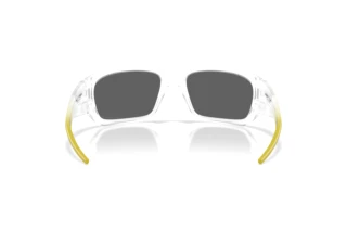 Widok z tyłu Oakley MASSETER (OO9486 - 948615)