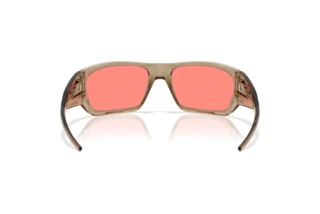 Widok z tyłu Oakley MASSETER (OO9486 - 948616)
