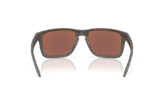 Widok z tyłu Oakley HOLBROOK XXL (OO9487 - 948704)