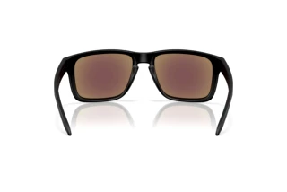 Widok z tyłu Oakley HOLBROOK XXL (OO9487 - 948705)