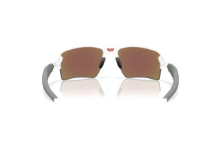 Widok z tyłu Oakley FLAK 2.0 XXL (OO9488 - 948802)