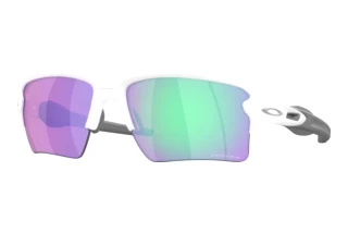 Widok z przodu Oakley FLAK 2.0 XXL (OO9488 - 948811)
