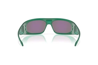 Widok z tyłu Oakley BELLEVILLE (OO9491 - 949104)