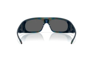 Widok z tyłu Oakley BELLEVILLE (OO9491 - 949105)