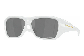 Oakley OO9492 949202 Prizm BlackPearl White