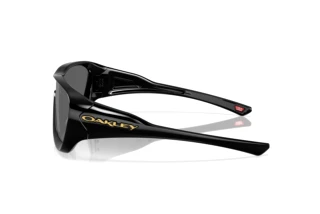 Widok z boku Oakley DE LA SALLE (OO9493 - 949301)