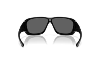 Widok z tyłu Oakley DE LA SALLE (OO9493 - 949301)