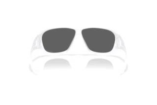 Widok z tyłu Oakley DE LA SALLE (OO9493 - 949302)