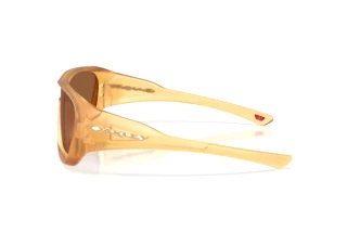 Widok z boku Oakley DE LA SALLE (OO9493 - 949304)