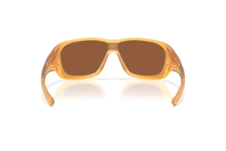 Widok z tyłu Oakley DE LA SALLE (OO9493 - 949304)