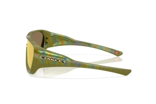 Widok z boku Oakley DE LA SALLE (OO9493 - 949305)