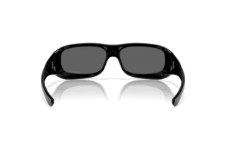 Widok z tyłu Oakley DE SOTO (OO9494 - 949401)