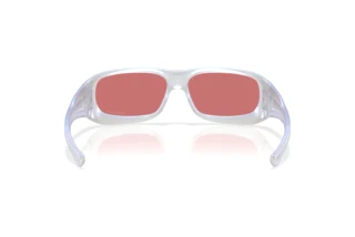 Widok z tyłu Oakley DE SOTO (OO9494 - 949403)