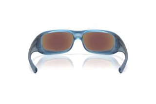 Widok z tyłu Oakley DE SOTO (OO9494 - 949404)