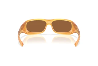 Widok z tyłu Oakley DE SOTO (OO9494 - 949405)