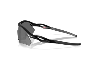 Widok z boku Oakley RADAR PLATE (OO9495D - 949501)
