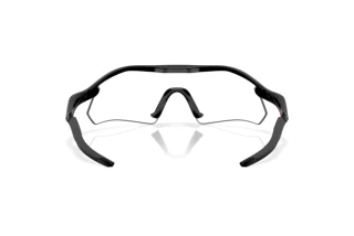 Widok z tyłu Oakley RADAR PLATE (OO9495D - 949502)