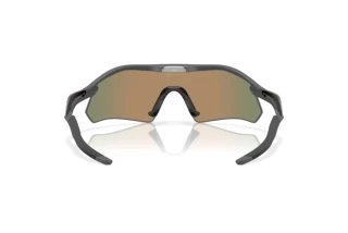 Widok z tyłu Oakley RADAR PLATE (OO9495D - 949503)
