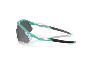 Widok z boku Oakley RADAR PLATE (OO9495D - 949504)