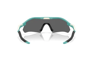 Widok z tyłu Oakley RADAR PLATE (OO9495D - 949504)