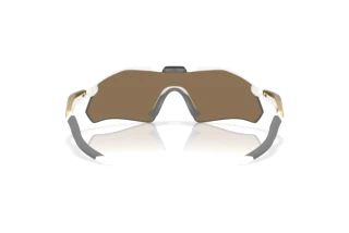 Widok z tyłu Oakley RADAR PLATE (OO9495D - 949505)