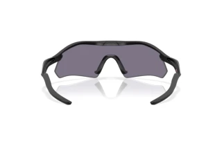 Widok z tyłu Oakley RADAR PLATE (OO9495D - 949506)