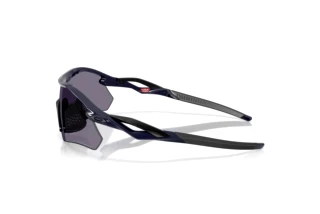 Widok z boku Oakley RADAR PLATE (OO9495D - 949507)