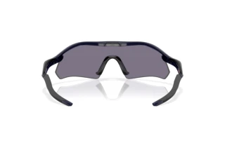 Widok z tyłu Oakley RADAR PLATE (OO9495D - 949507)