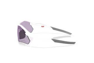 Widok z boku Oakley RADAR PLATE (OO9495D - 949508)