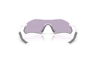 Widok z tyłu Oakley RADAR PLATE (OO9495D - 949508)