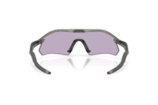 Widok z tyłu Oakley RADAR PLATE (OO9495D - 949509)