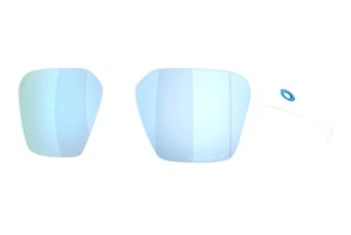 Widok z przodu Oakley BRIZA (OO9497 - 949704)