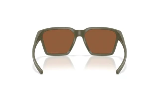 Widok z tyłu Oakley BRIZA (OO9497 - 949709)
