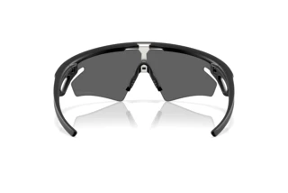 Widok z tyłu Oakley SPHAERA SLASH (OO9499 - 949901)