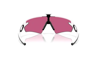 Widok z tyłu Oakley SPHAERA SLASH (OO9499 - 949902)